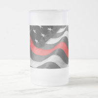 The Thin Red Line
