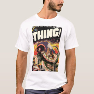 The Thing #15 T-shirt