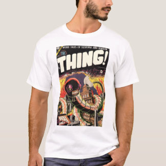 The Thing #15 T-shirt