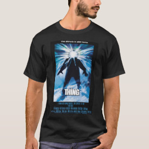 The Thing Movie Poster Poster T-Shirt