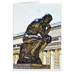 The thinker