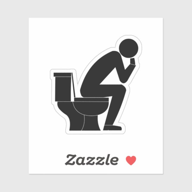 The thinker (Sheet)