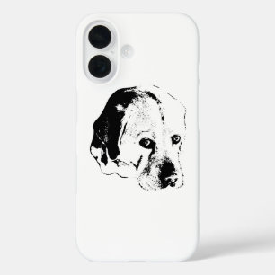 The Thinker iPhone 16 Case
