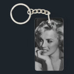 The Thinker Key Ring<br><div class="desc">© 2013 JERRY MICHAELS| PRODUCED UNDER LICENSE FROM ARTIST,  PUBLISHED AND DISTRIBUTED BY JADEI GRAPHICS,  ALL RIGHTS RESERVED</div>