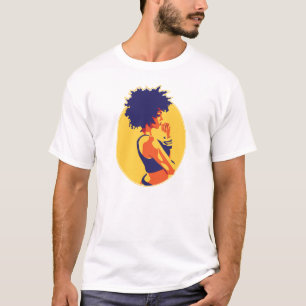 The Thinker T-Shirt