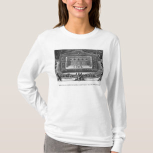 The Third Day 'La Malade Imaginaire' T-Shirt