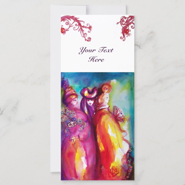 THE THIRD MASK Costume Designer ,Theatre Artist (Front)