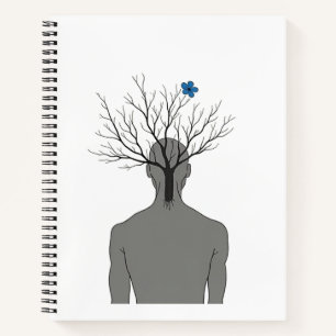 The Thought That Grew Notebook