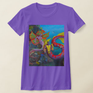 The Threat T-Shirt