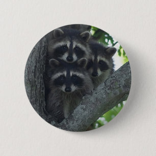 The Three Amigos 6 Cm Round Badge