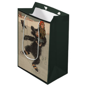 The Three Bears Gift Bag