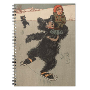 The Three Bears Notebook