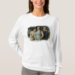 The Three Children of Monsieur Langlois T-Shirt