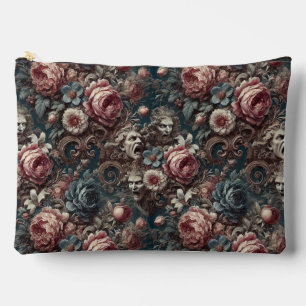 🩸 The Three Christ of Ypsilanti – Gothic Accessory Pouch