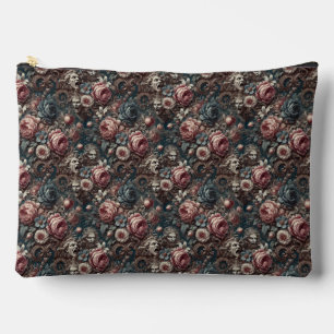 🩸 The Three Christ of Ypsilanti – Gothic Delirium Accessory Pouch