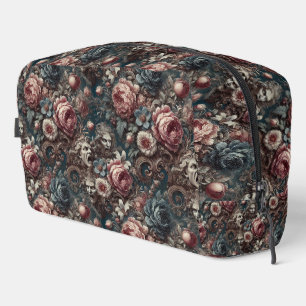 🩸 The Three Christ of Ypsilanti – Gothic  Dopp Kit