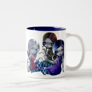 "The Three Fates" Mug