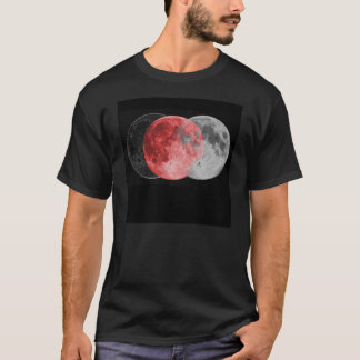 The Three Moons of Magic T-Shirt