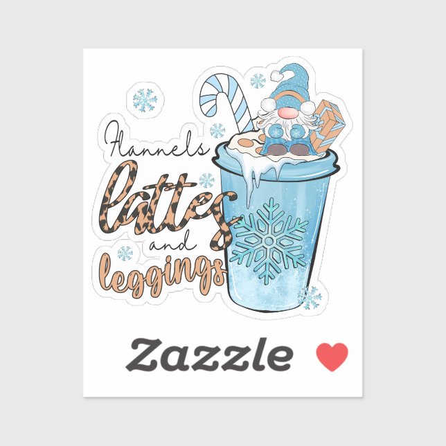 The Three Most Important Things in Winter (Sheet)