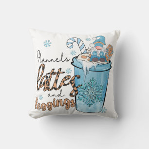 The Three Most Important Things in Winter Cushion