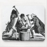 The Three Orders