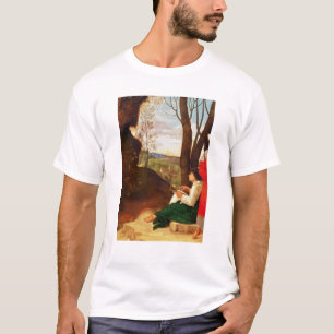 The Three Philosophers T-Shirt