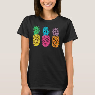 The Three Pineapples of the Apocalypse T-Shirt
