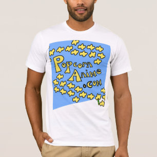 The Three Rules of Tennis T-Shirt