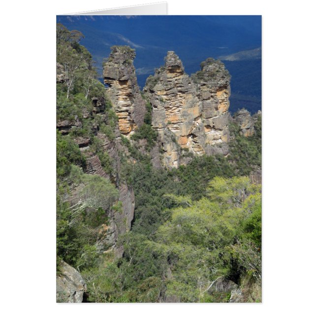 The Three Sisters (Front)