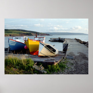 The Three Sisters Poster