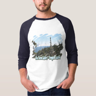 The Three Sisters T-Shirt