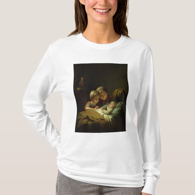 The Three Sisters T-Shirt (Front)