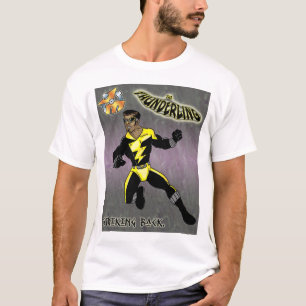 The Thunderling T-Shirt