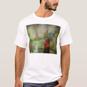 The Tibetan Monk 1989 T-Shirt