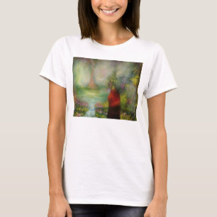 The Tibetan Monk 1989 T-Shirt
