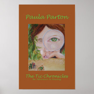 The Tic Chronicles Poster