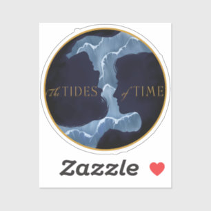 "The Tides of Time" Silhouettes Across Time