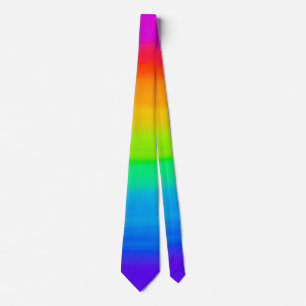 The Tie That Came Out of the Closet Before You Did