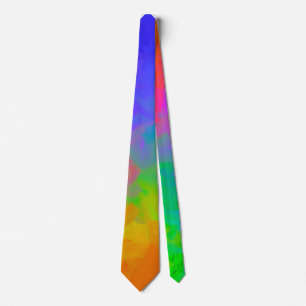 The Tie That Came Out of the Closet Before You Do