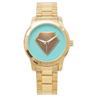 The Tiffany @prosperityullc Watch