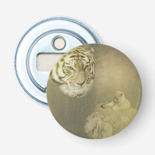 The Tiger And The Kitten, Magnetic Bottle Opener