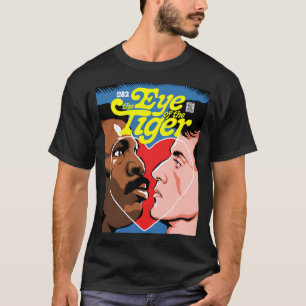 The Tiger Lovers T-Shirt