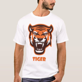 THE TIGER T-Shirt