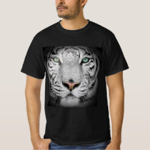 The Tiget .. Fanny T-Shirt