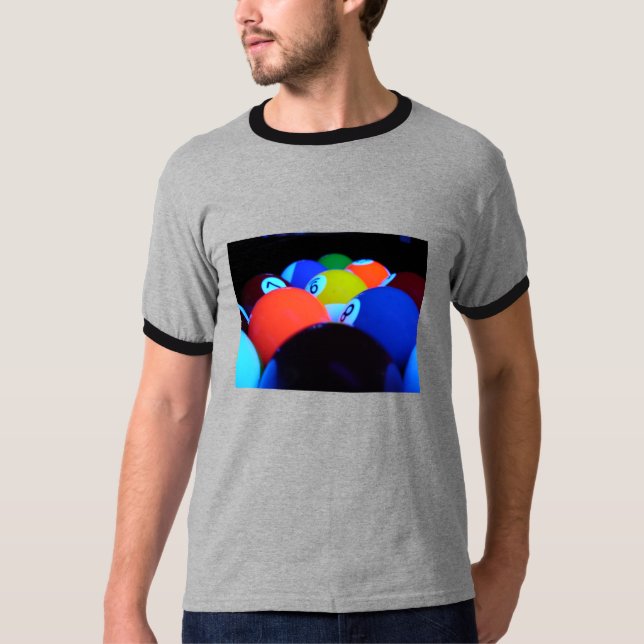 The Tighter The Better Tee (Front)