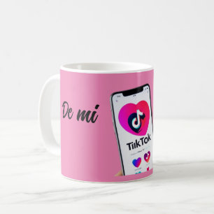 The TikTok Cup of Love