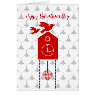 The time for love is now