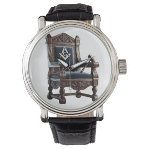 The Timekeeper: Honour the Craft with Every Second Watch