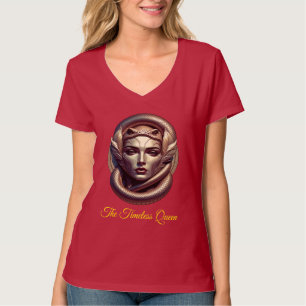 The Timeless Queen T-Shirt