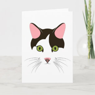 The Tiniest Tiger Logo Cards